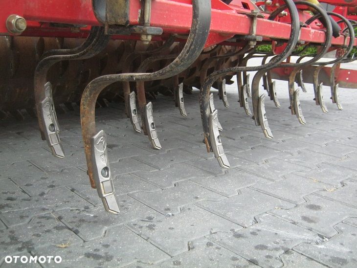 Kverneland X-SEM 3 +AIRSEM XT-C - 9