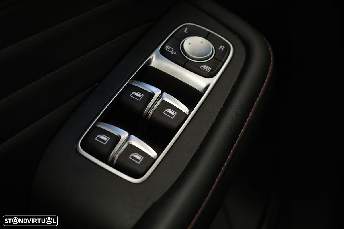 MG EHS 1.5 T-GDI Plug-in Hybrid Luxury - 15