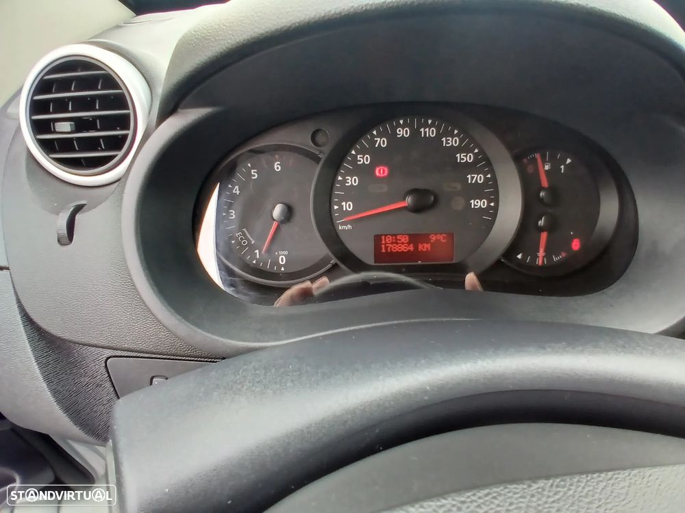 Renault Kangoo - 10