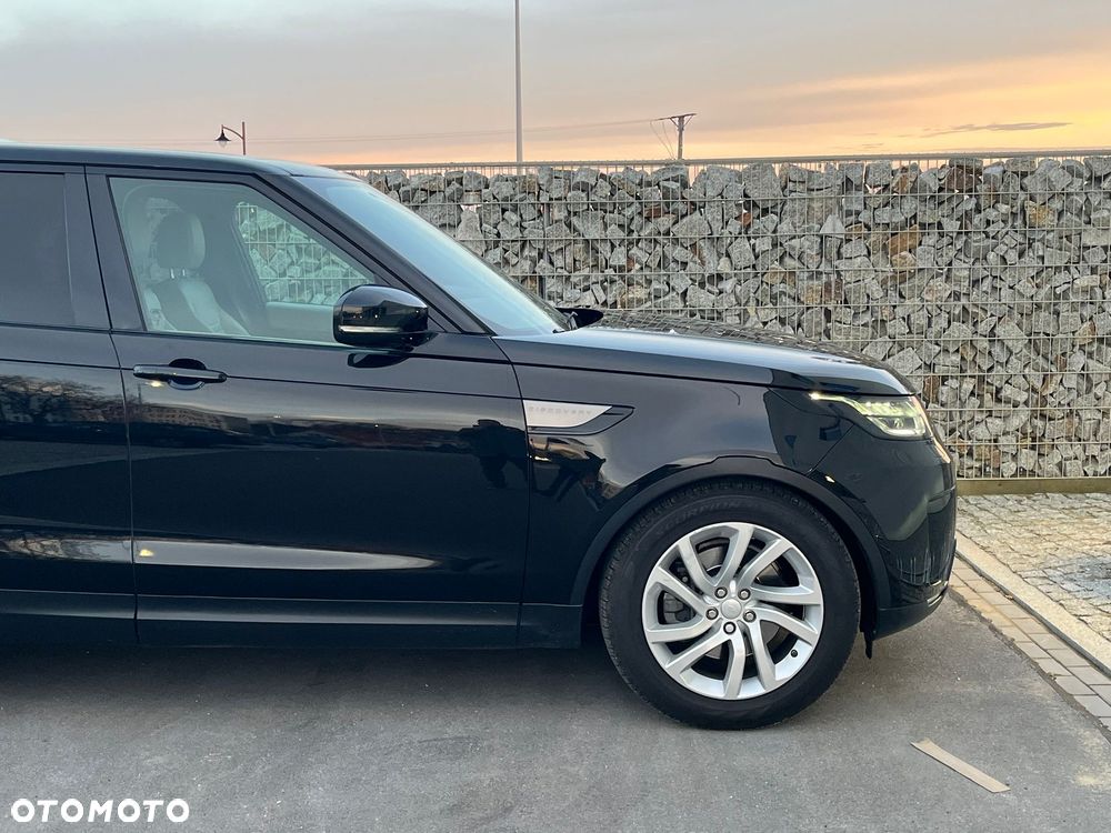 Land Rover Discovery 2.0 Sd4 - 3