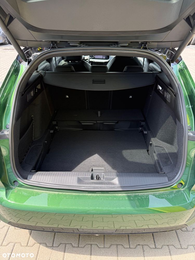Opel Astra 1.5 CDTI GS S&S - 23