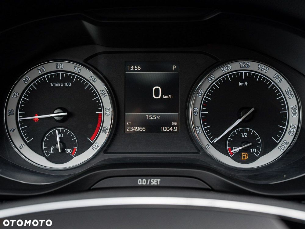 Skoda Karoq 2.0 TDI SCR 4x4 Ambition DSG - 15