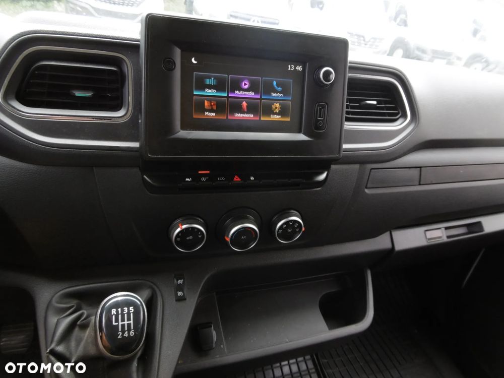 Renault Master - 6