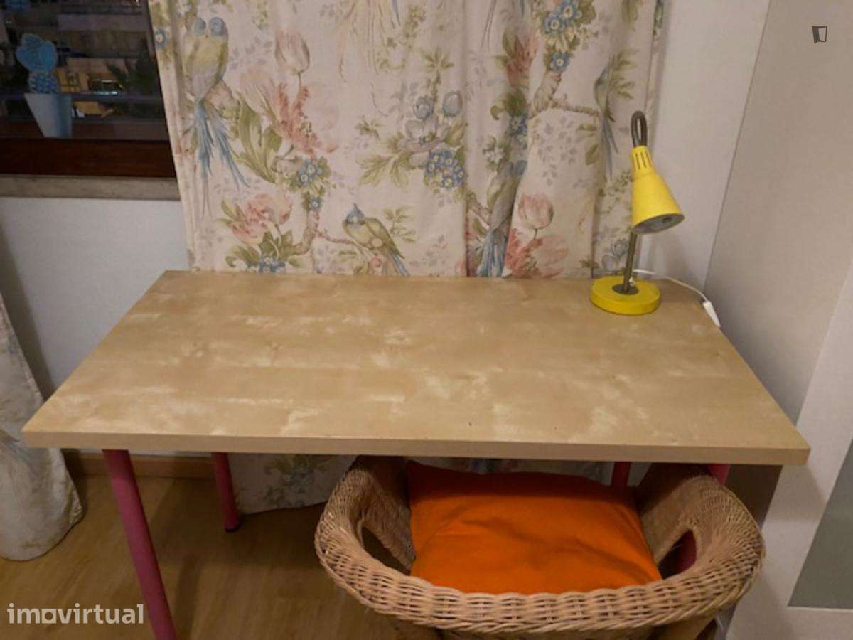 Apartamento com 2 quartos - localizado em Telheiras Lisbon - Grande imagem: 4/24
