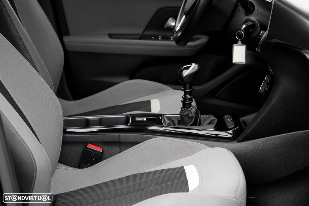 Opel Mokka 1.2 T Elegance - 21