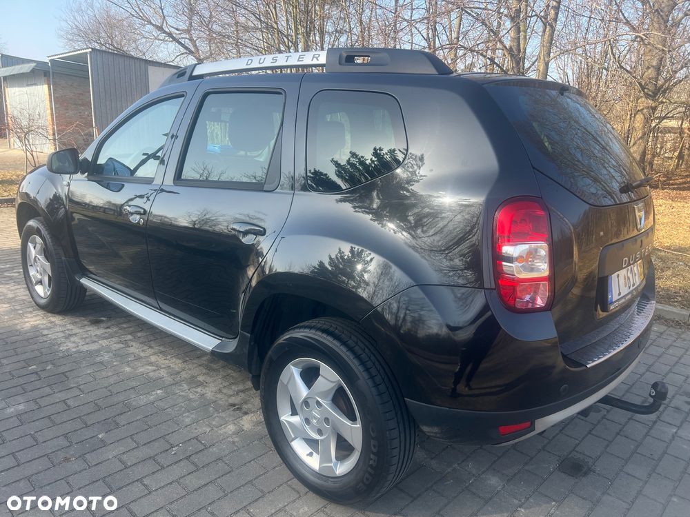 Dacia Duster - 16
