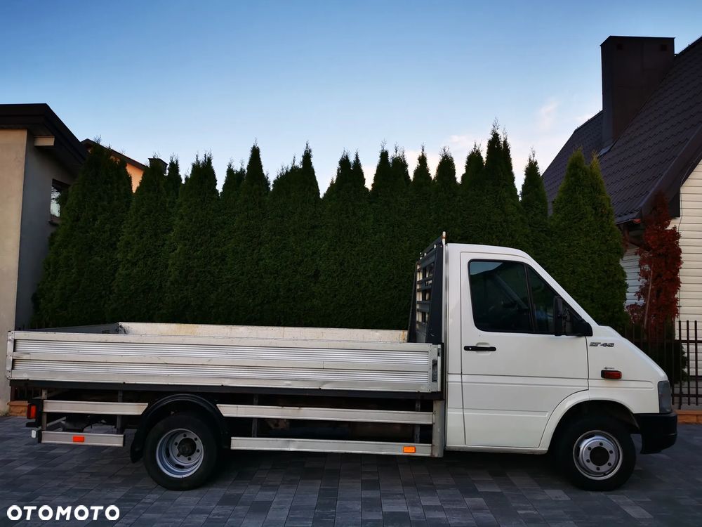 Volkswagen LT