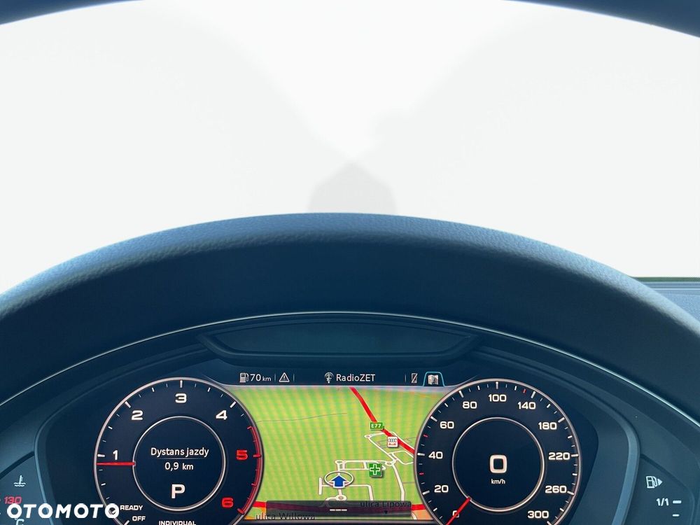 Audi A4 Limousine - 24