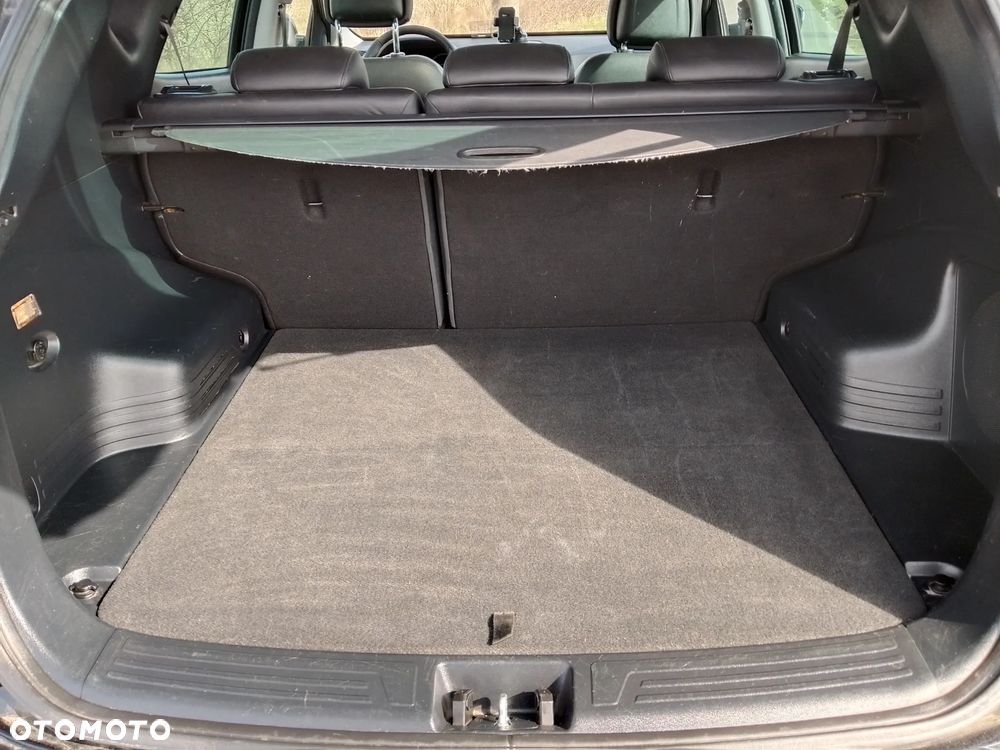 Hyundai ix35 1.7 CRDi 2WD blue Finale - 18