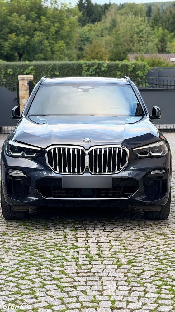 BMW X5 xDrive30d - 4
