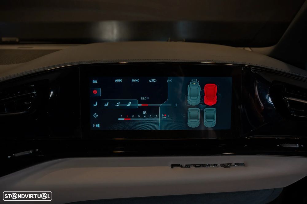 Ferrari Purosangue Standard - 37