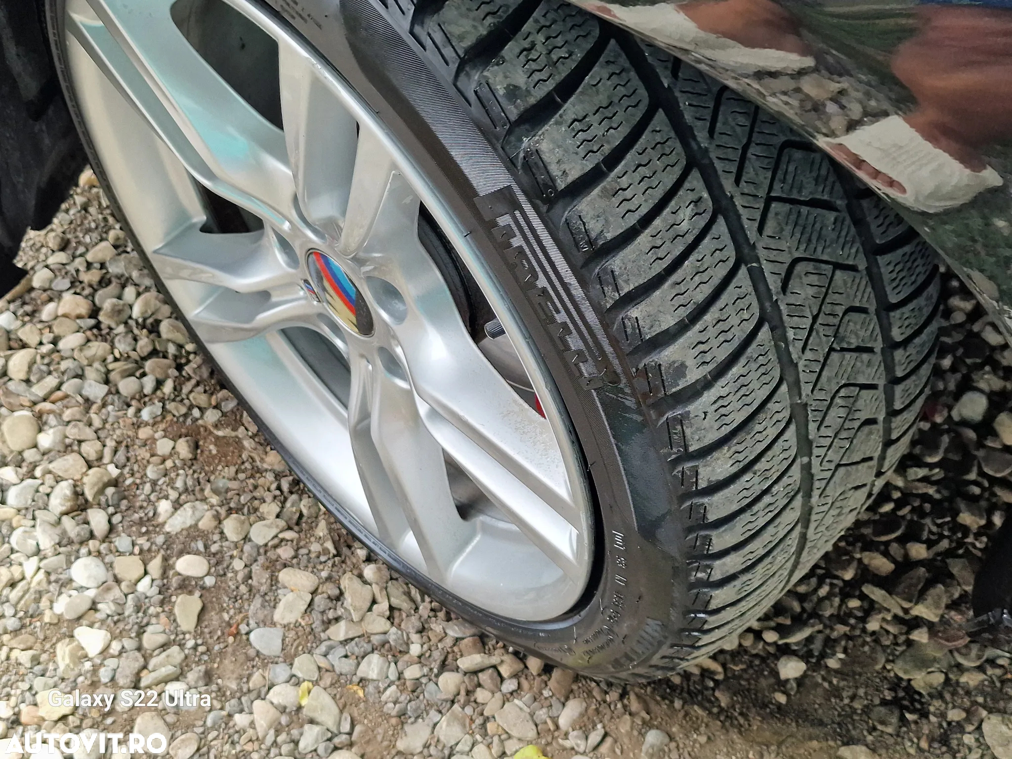 BMW Seria 3 316d Aut. Edition M Sport Shadow - 10