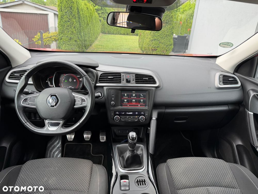 Renault Kadjar Energy dCi 130 Experience - 8