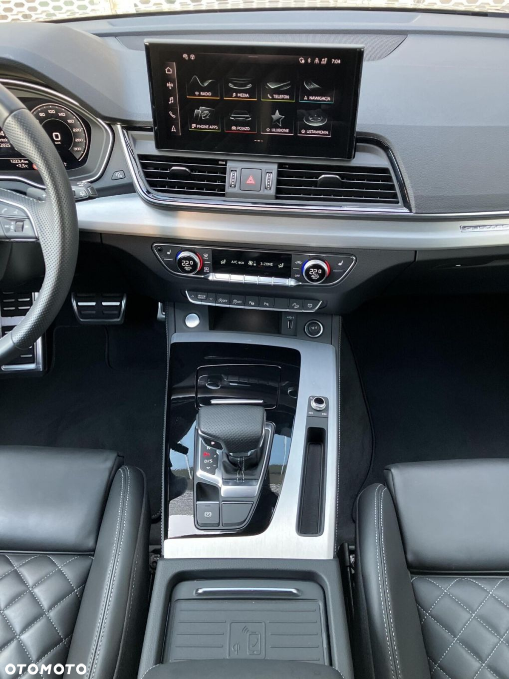 Audi Q5 - 19
