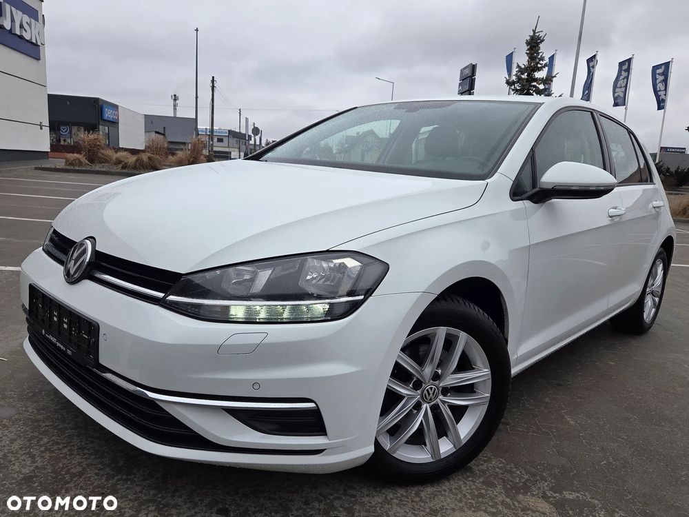Volkswagen Golf 1.6 TDI BMT Highline - 2