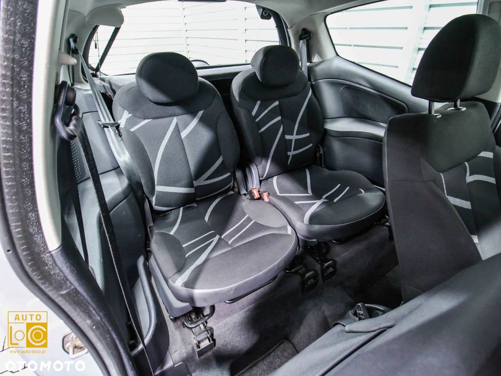 Citroën C2 1.1 VTR Plus - 10