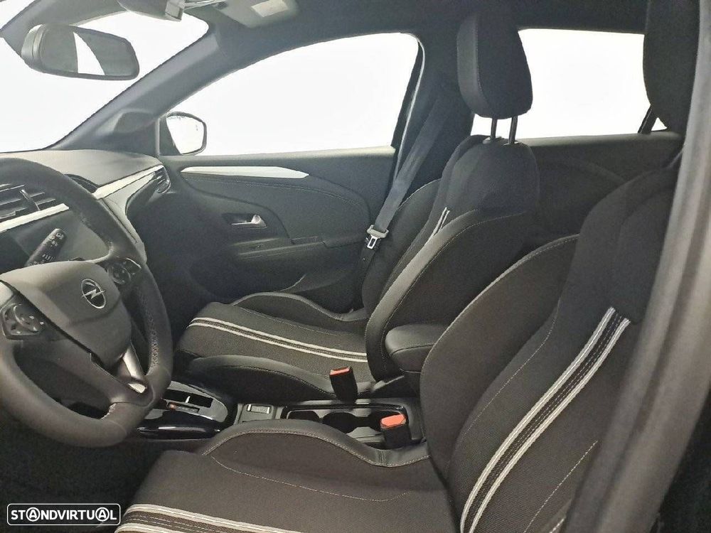 Opel Corsa 1.2 T GS Line Aut. - 9