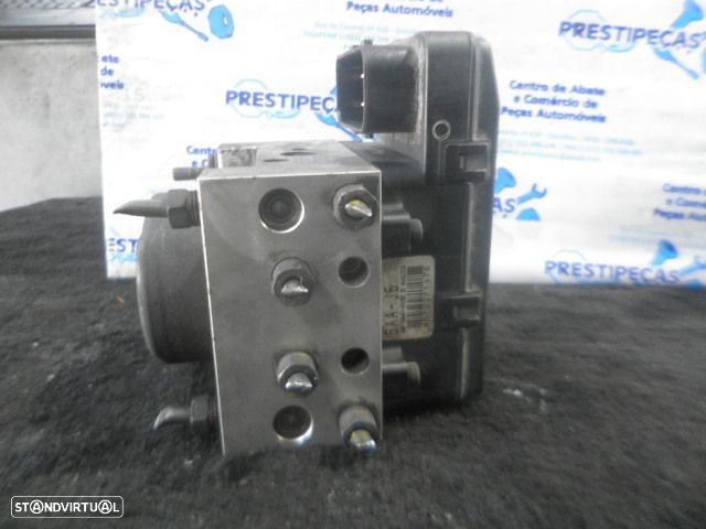 Abs SAAJ5 HONDA JAZZ 2 2004 1.2 78CV 5P PRETO - 4
