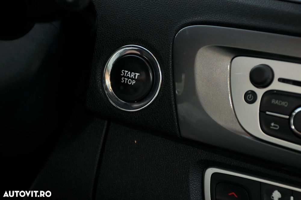 Renault Scenic - 20
