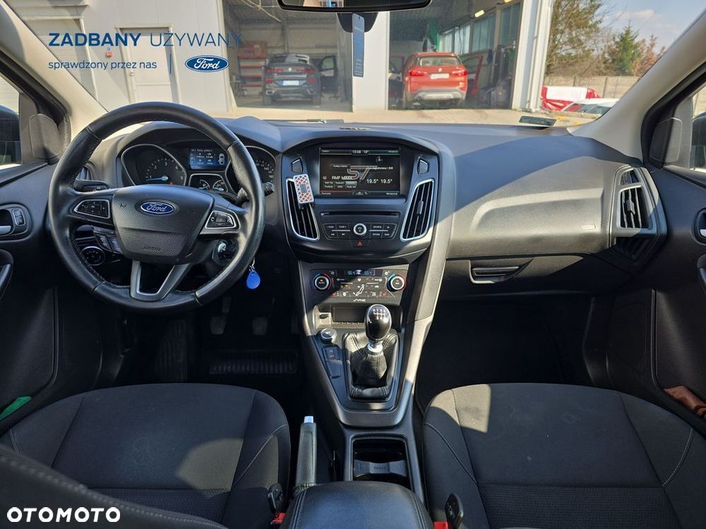 Ford Focus - 15