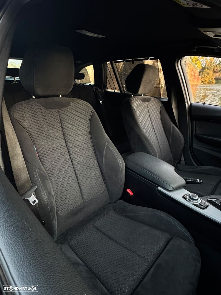 BMW 318 d Aut. M Sport - 5