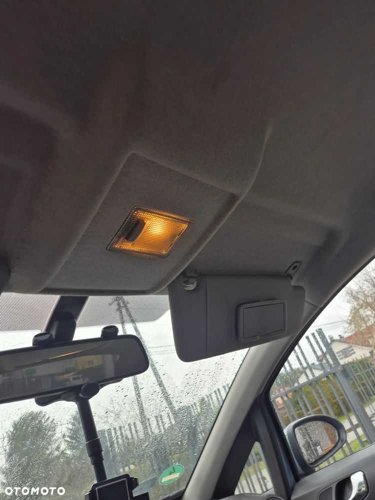 Opel Corsa 1.0 12V - 12