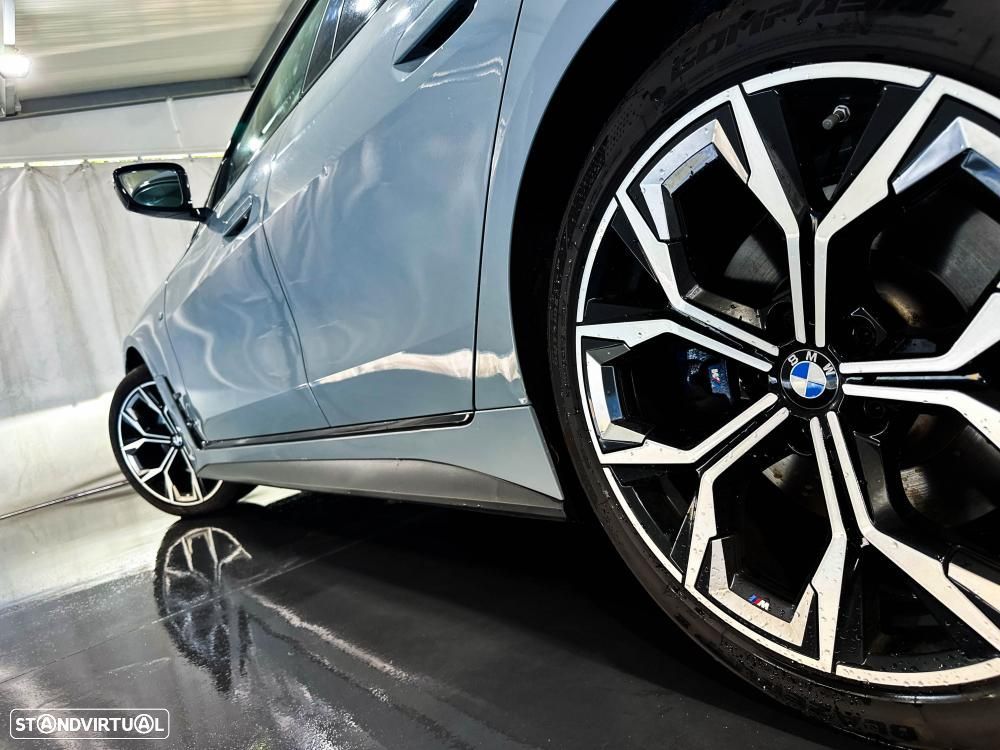BMW 420 Gran Coupé i Pack Desportivo M Auto - 8