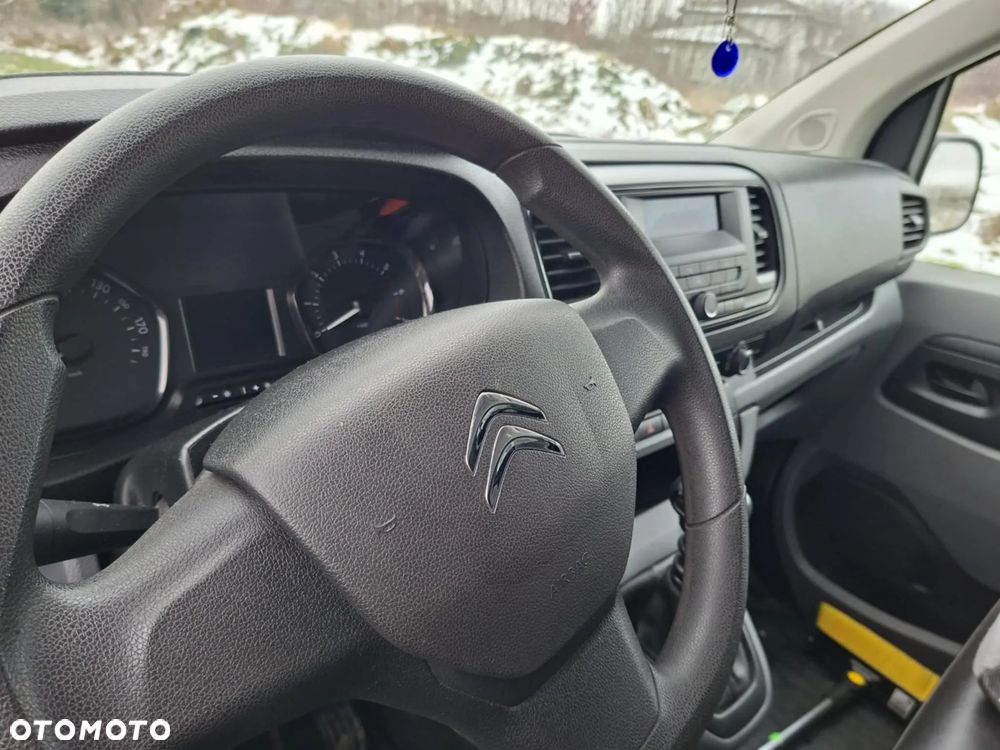 Citroën Jumpy Combi - 32