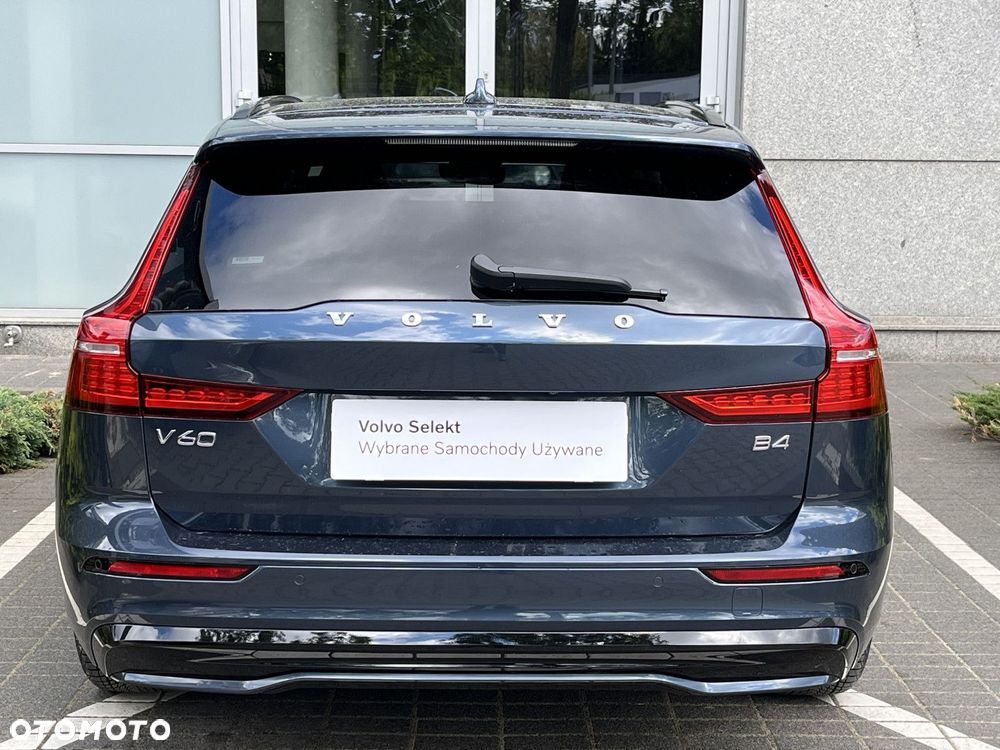 Volvo V60 - 7