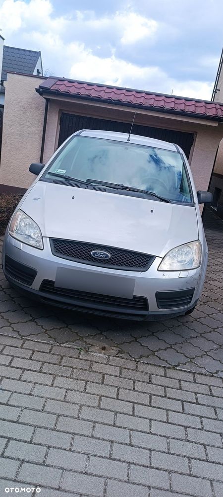 Ford Focus C-Max 1.6 TDCi Trend - 3