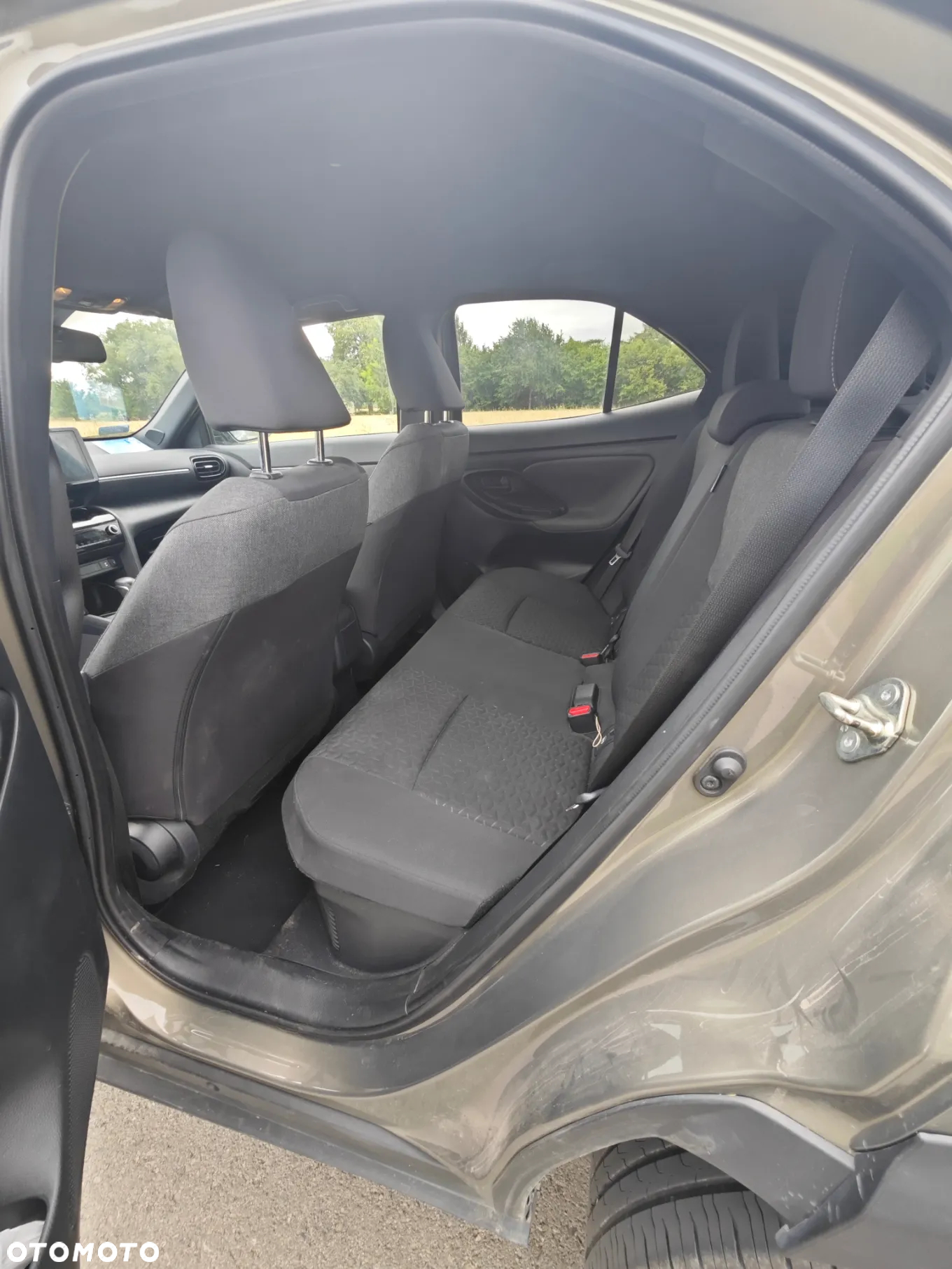 Toyota Yaris Cross Hybrid 1.5 Comfort - 13