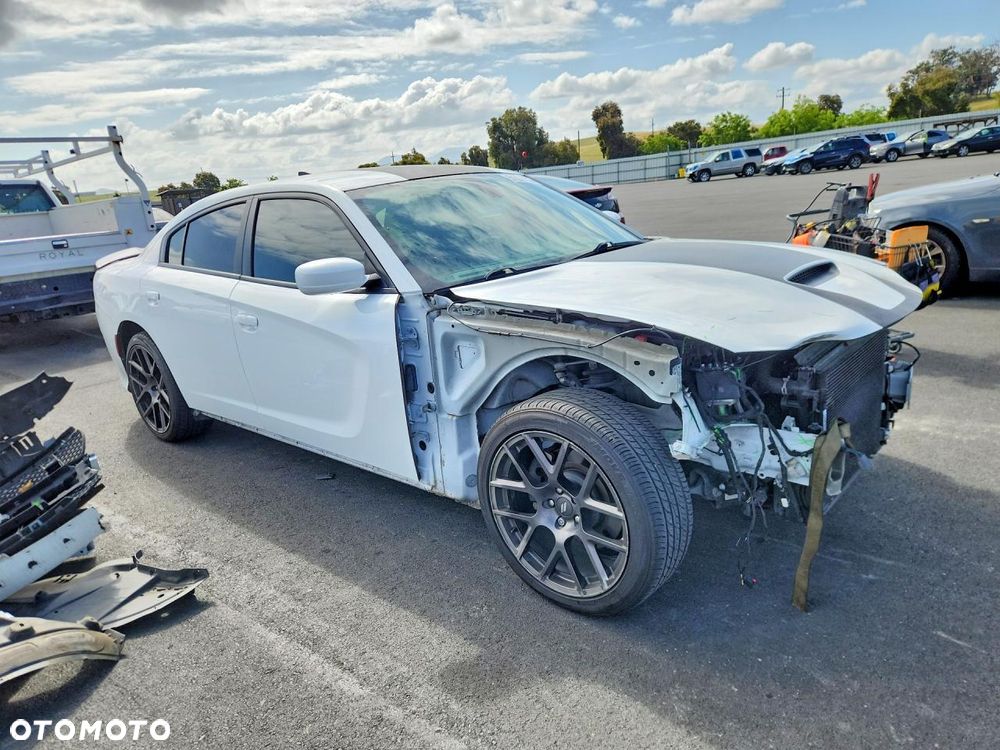 Dodge Charger - 2