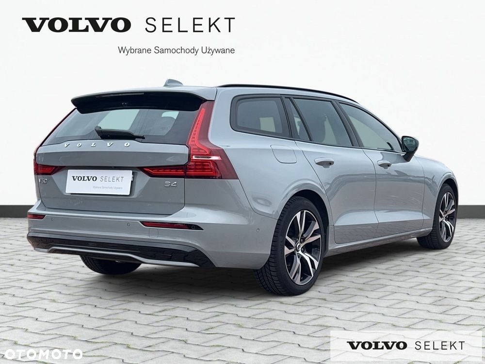 Volvo V60 - 6