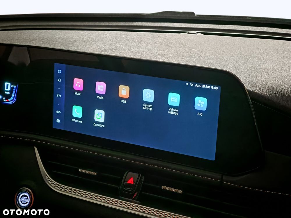 Bestune B70 2.0T Elegance - 19