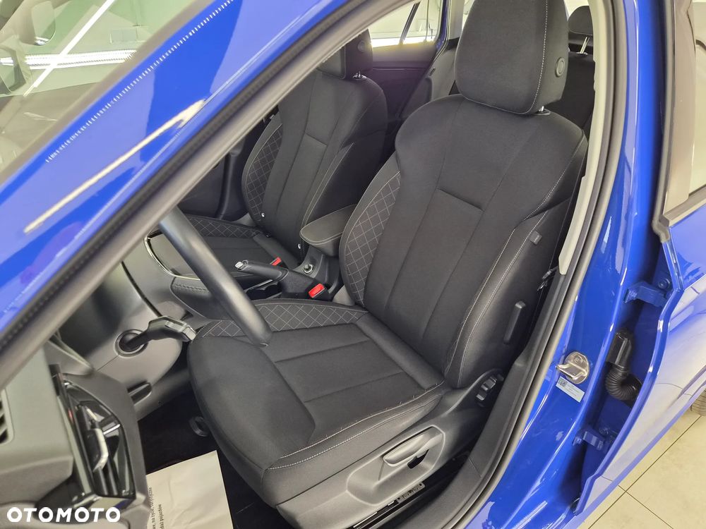 Skoda Kamiq 1.0 TSI Clever - 15