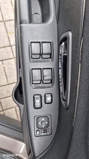 Mitsubishi ASX 1.6 Invite Navi - 22