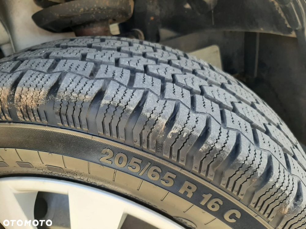 Renault TRAFIC L1H1 - 33