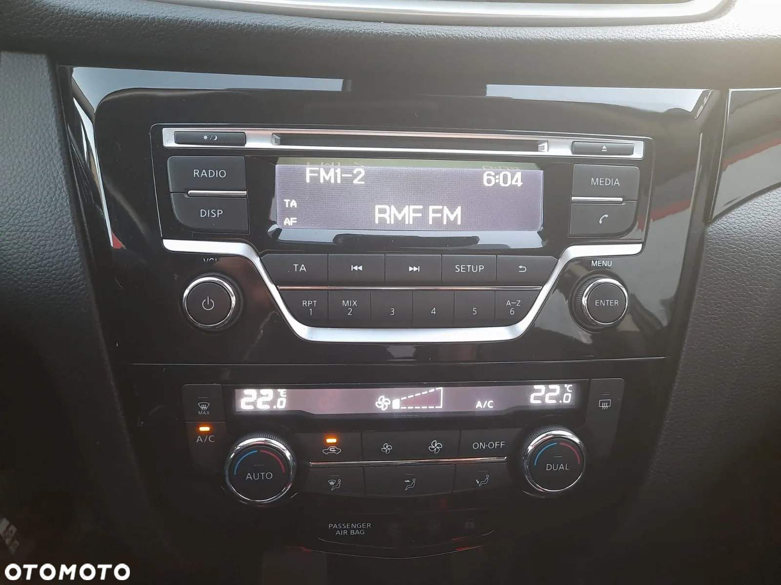 Nissan Qashqai 1.2 DIG-T Visia - 19