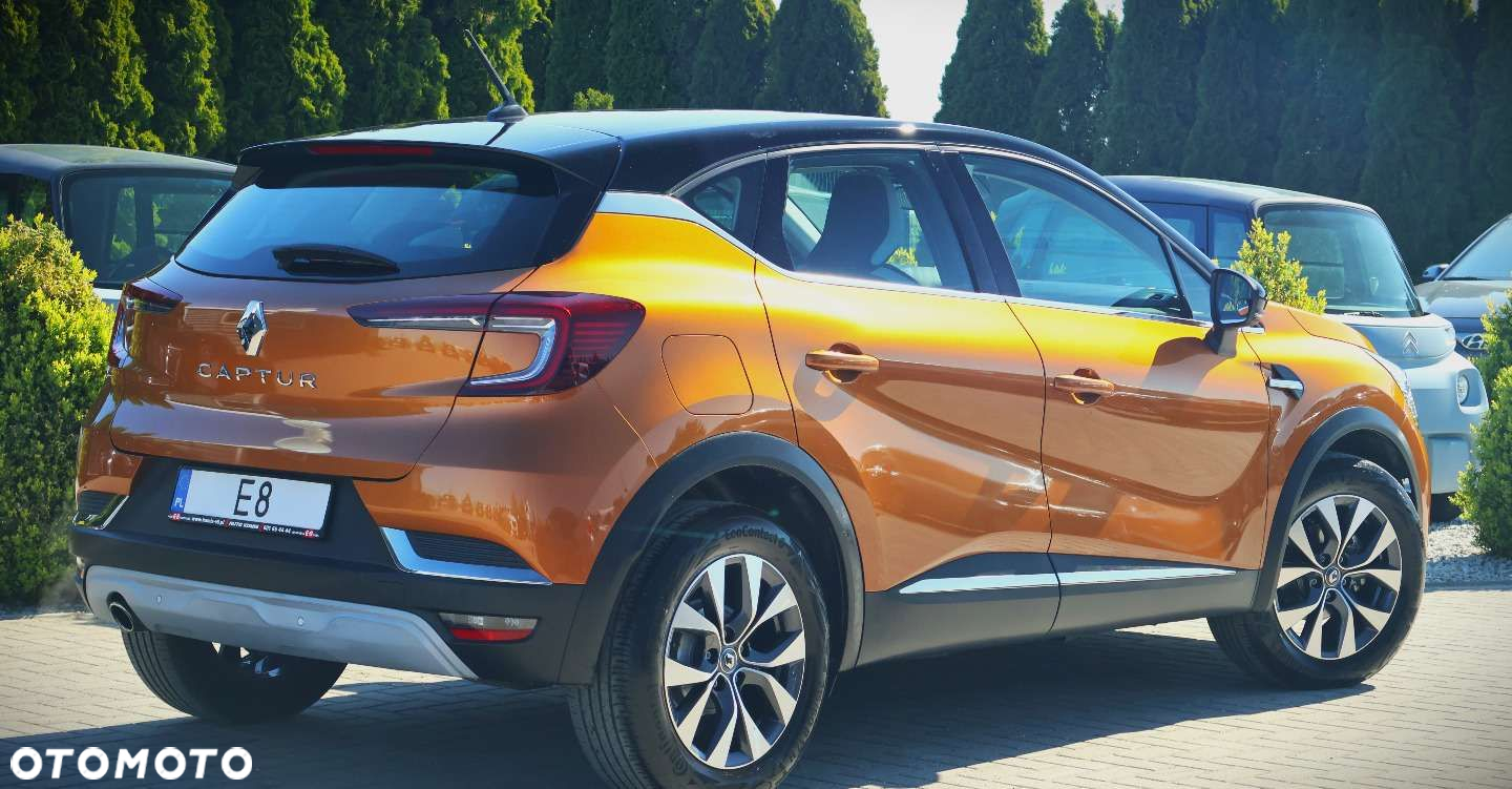 Renault Captur - 7