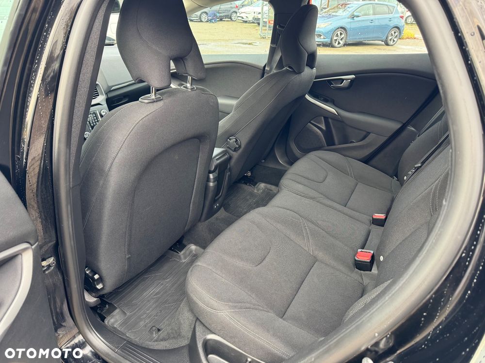 Volvo V40 D2 Drive-E Kinetic - 20