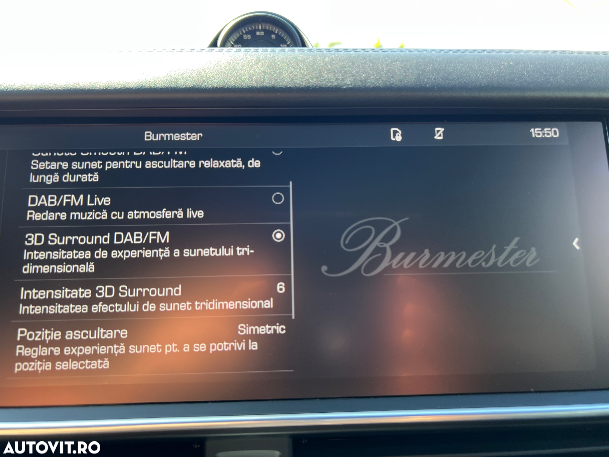 Porsche Cayenne S - 17