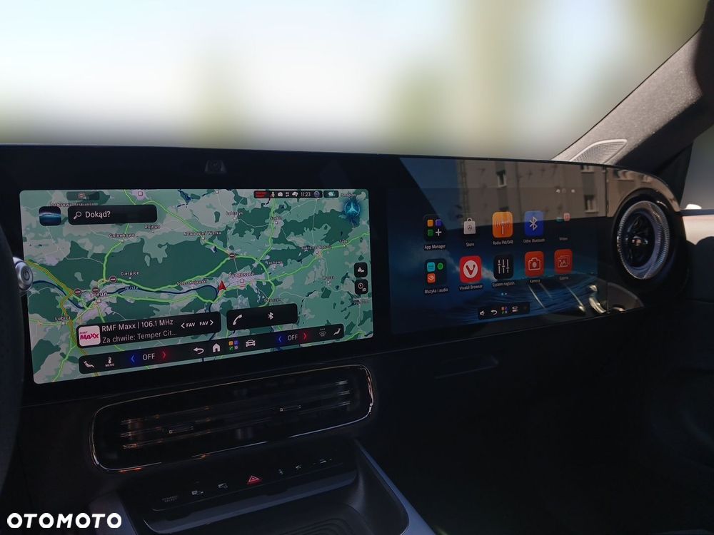Mercedes-Benz CLA 220 mHEV 4-Matic 8G-DCT - 28