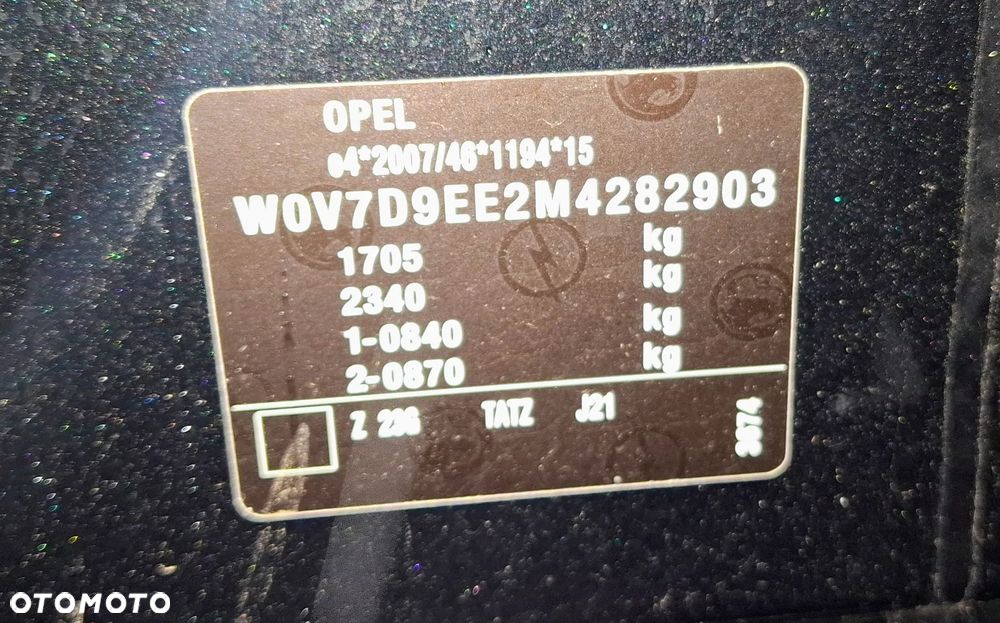 Opel Crossland X 1.2 Edition - 25