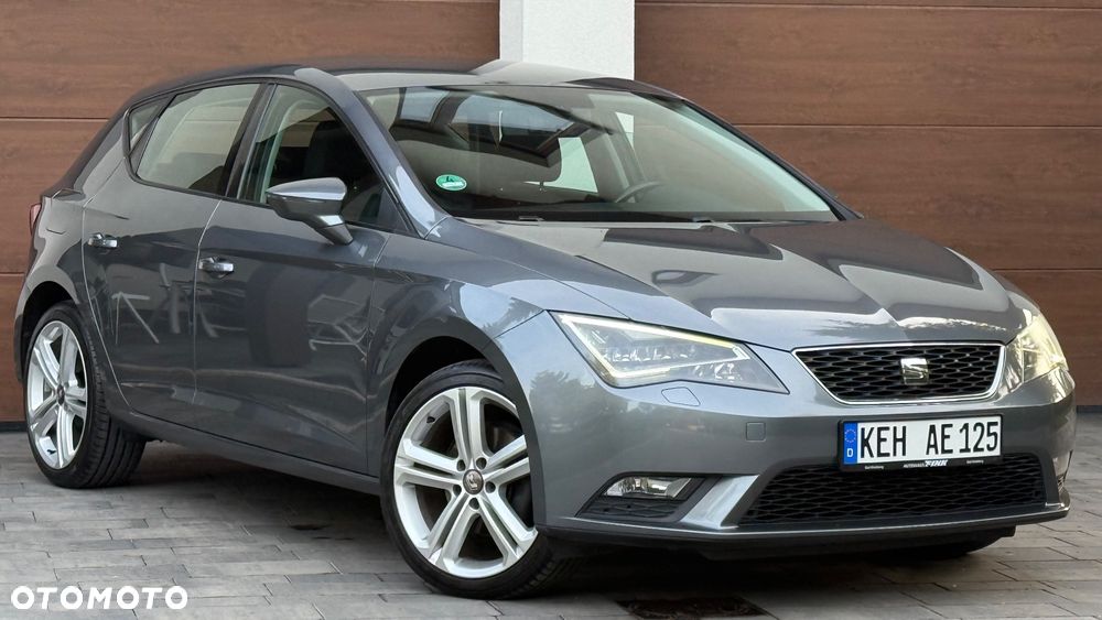 Seat Leon 1.2 TSI Start&Stop Style - 18