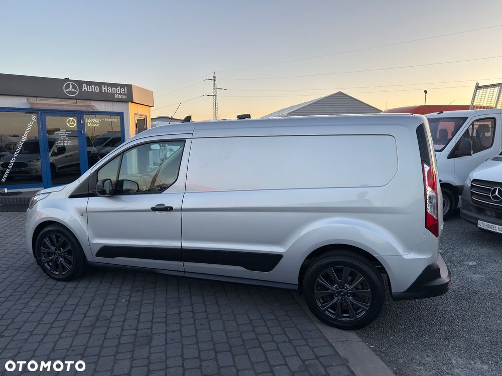 Ford Transit Connect - 7