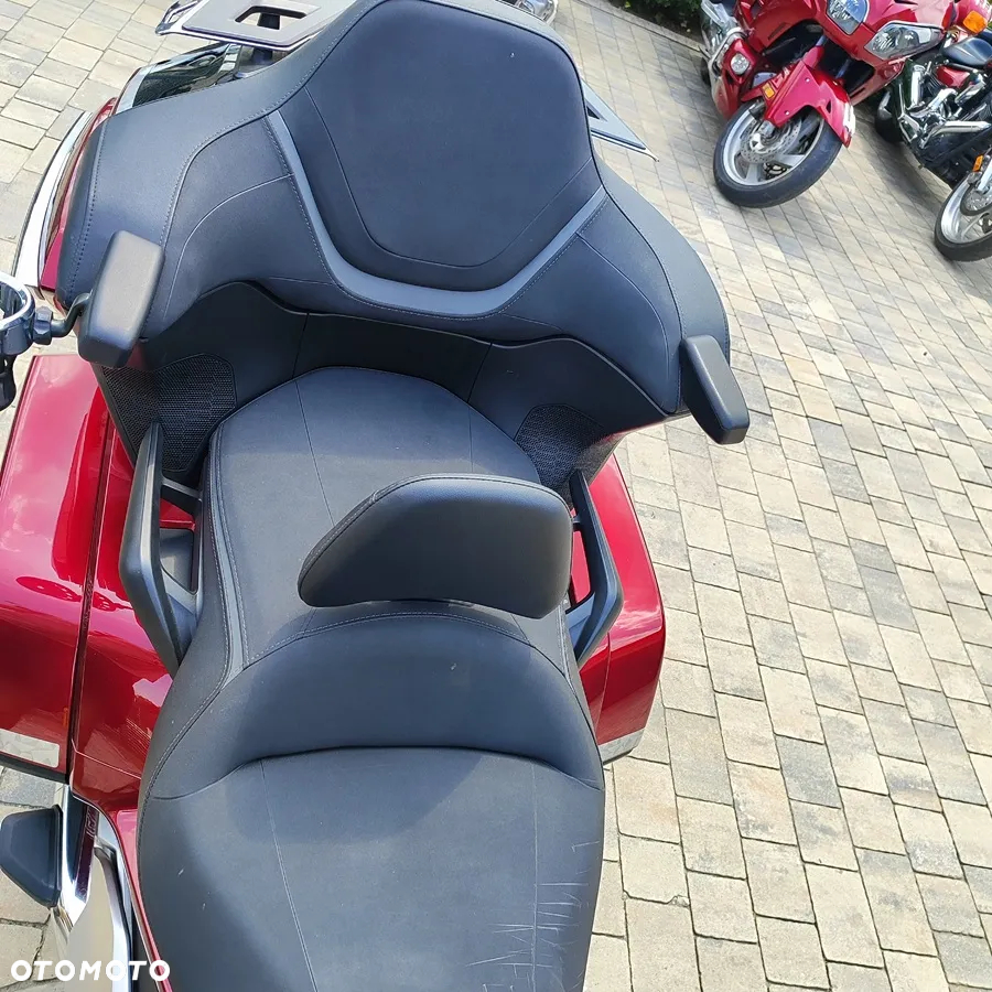 Honda GL - 29