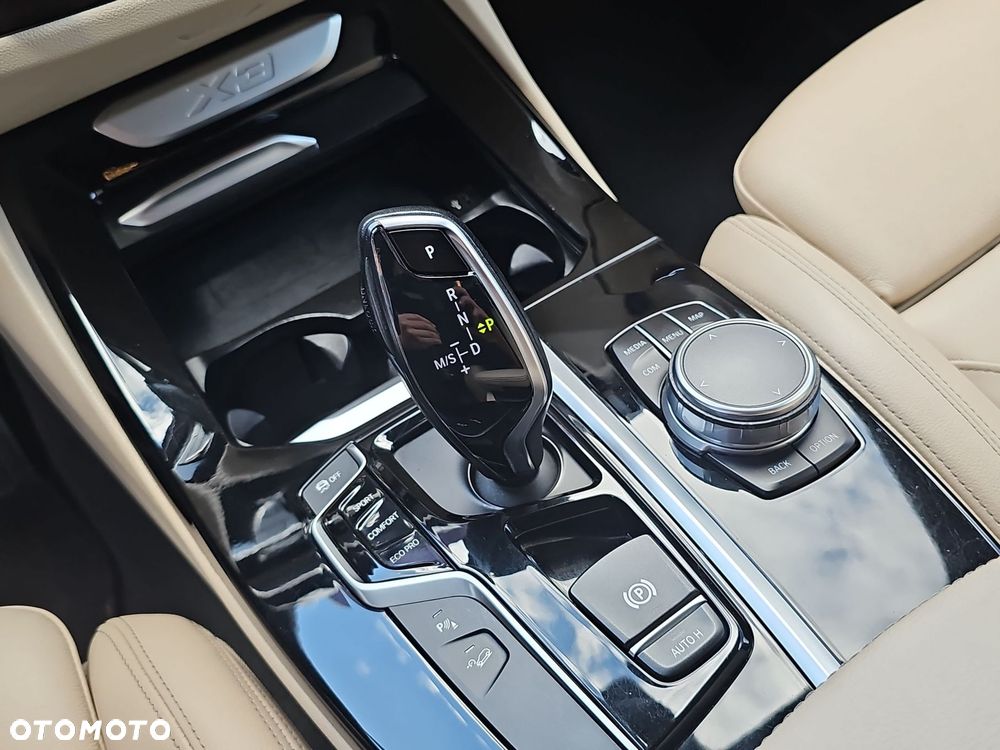 BMW X3 - 18
