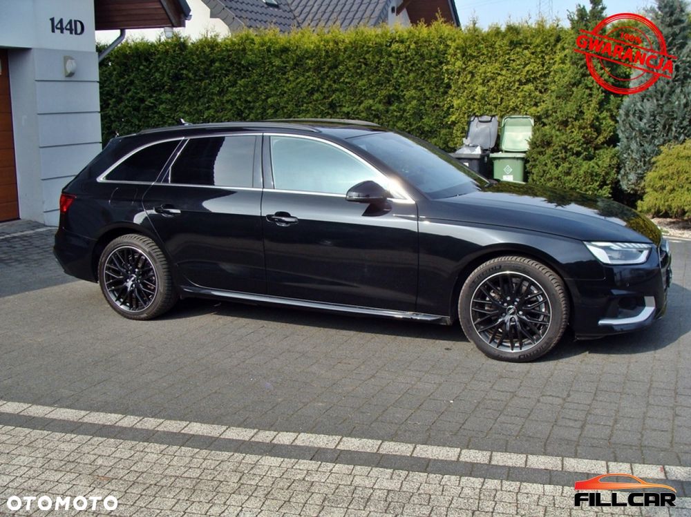 Audi A4 Avant - 28