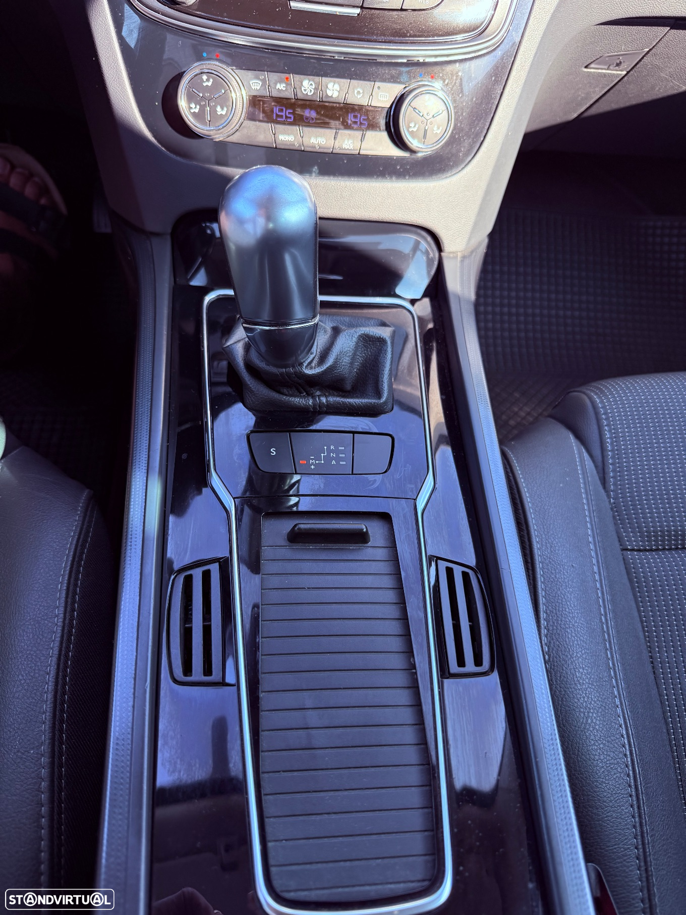 Peugeot 508 SW 1.6 e-HDi Allure 2-Tronic J18 - 19