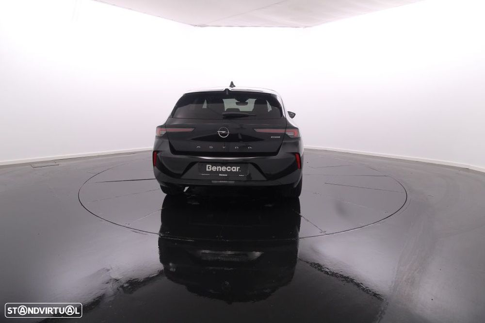 Opel Astra 1.6 T PHEV Elegance - 6